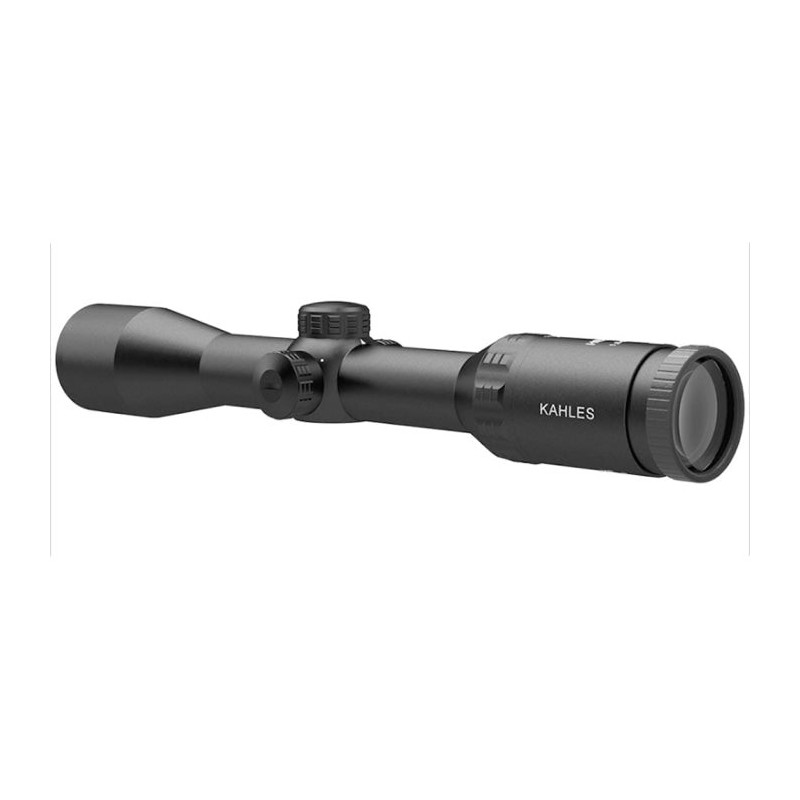 Lunette de tir Kahles 1.6-8x42i - 4-Dot