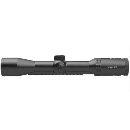 Lunette de tir Kahles 1.6-8x42i - 4-Dot - SR