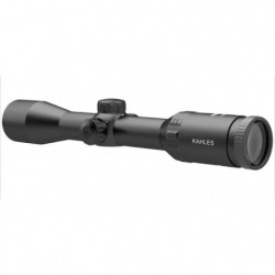 Lunette de tir Kahles 1.6-8x42i - 4-Dot - SR