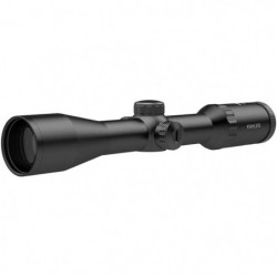 Lunette de tir Kahles 1.6-8x42i - 4-Dot - SR