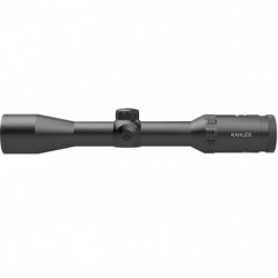 Lunette de tir Kahles 1.6-8x42i - 4-Dot - SR
