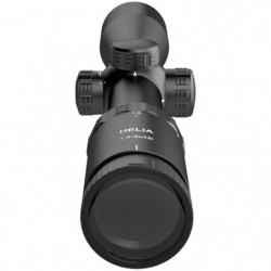 Lunette de tir Kahles 1.6-8x42i - 4-Dot - SR