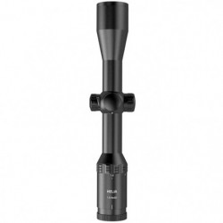 Lunette de tir Kahles 1.6-8x42i - 4-Dot - SR