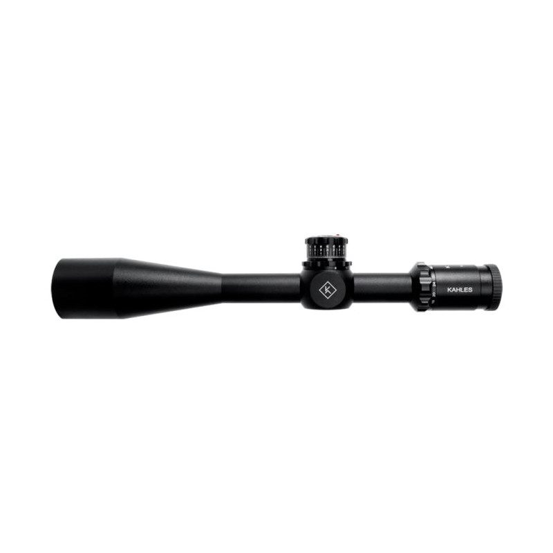 Lunette de Tir Kahles 10-50x56 - K1050