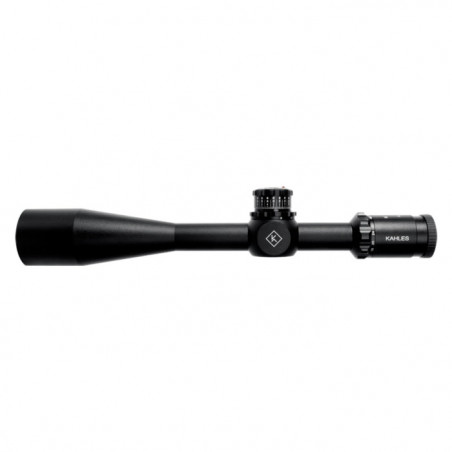 Lunette de Tir Kahles 10-50x56 - K1050