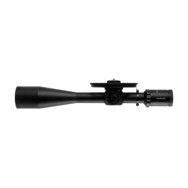 Lunette de Tir Kahles 10-50x56 - K1050i ft