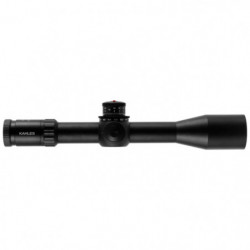 Lunette de Tir Kahles 3-12x50 - K312i