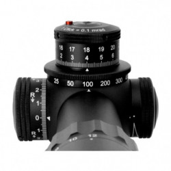 Lunette de Tir Kahles 3-12x50 - K312i