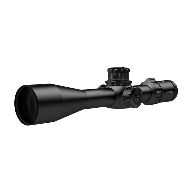 Lunette de Tir Kahles 5-25x56 CCW - K525i