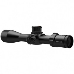 Lunette de Tir Kahles 5-25x56 CCW Dérive à Gauche - K525