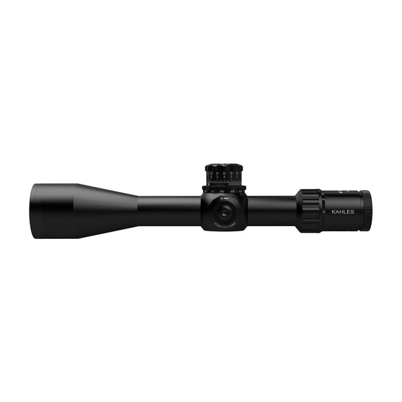 Lunette de Tir Kahles 5-25x56 CW - K525i