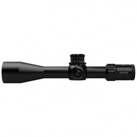 Lunette de Tir Kahles 5-25x56 CW - K525i