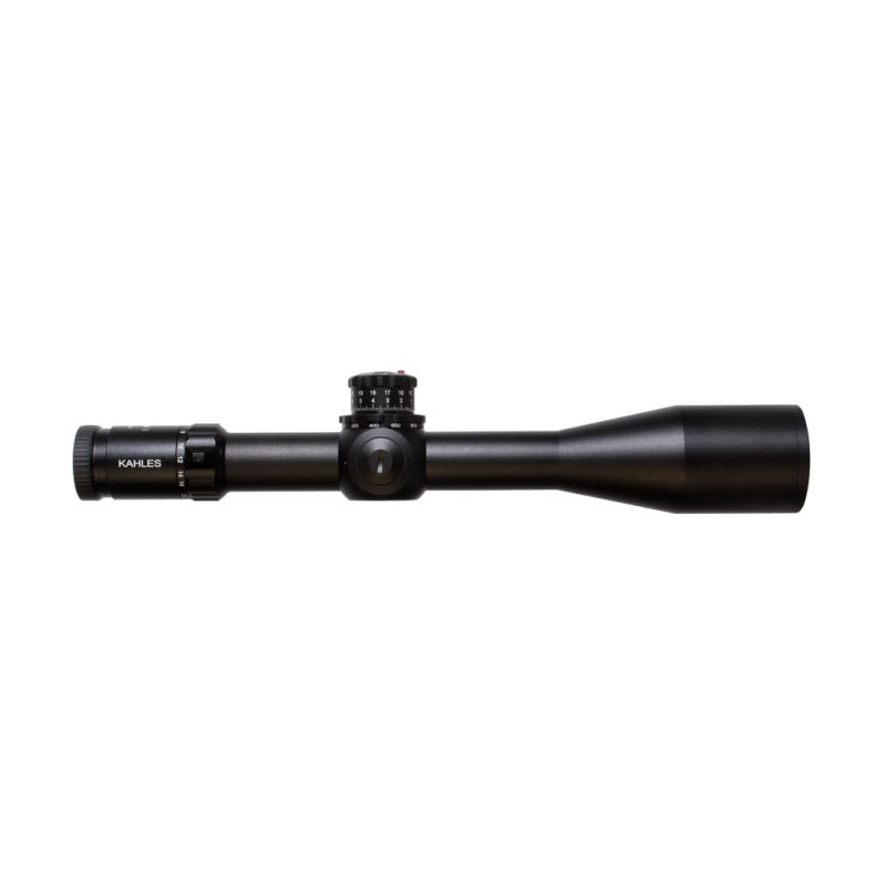 Lunette de Tir Kahles 6-24x56 CCW Dérive à Droite - K624i