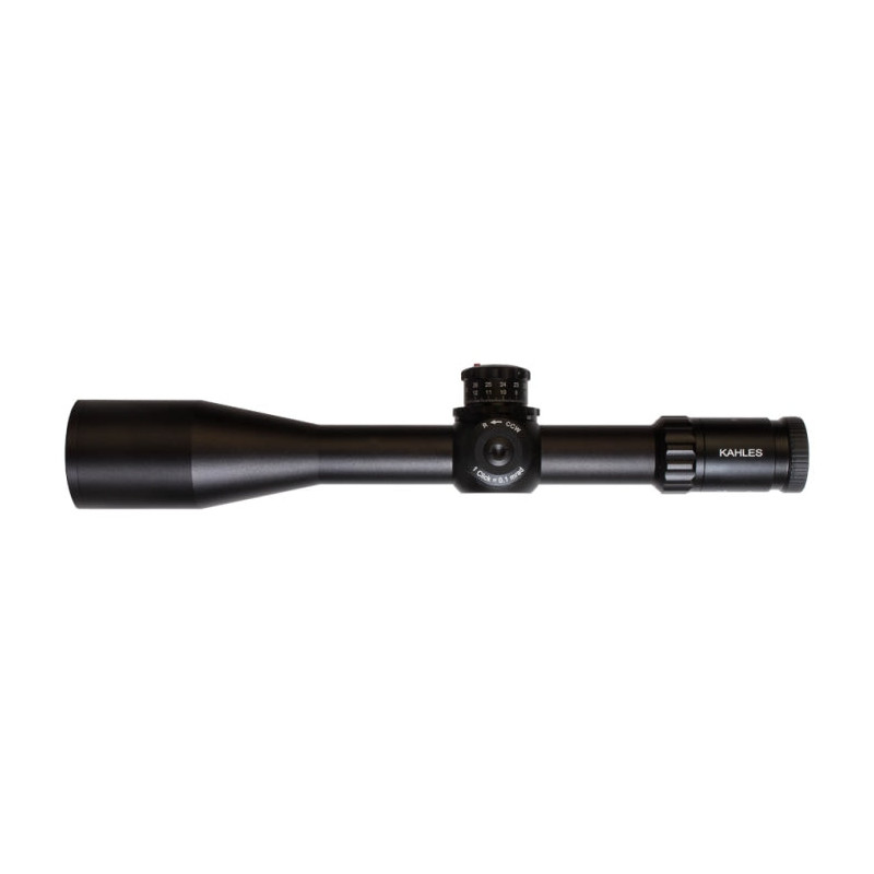 Lunette de Tir Kahles 6-24x56 CCW Dérive à Gauche - K624i
