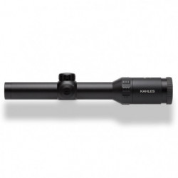 Lunette de tir Kahles Helia 1-5x24i