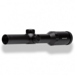 Lunette de tir Kahles Helia 1-5x24i