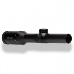 Lunette de tir Kahles Helia 1-5x24i