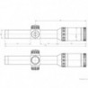 Lunette de tir Kahles Helia 1-5x24i