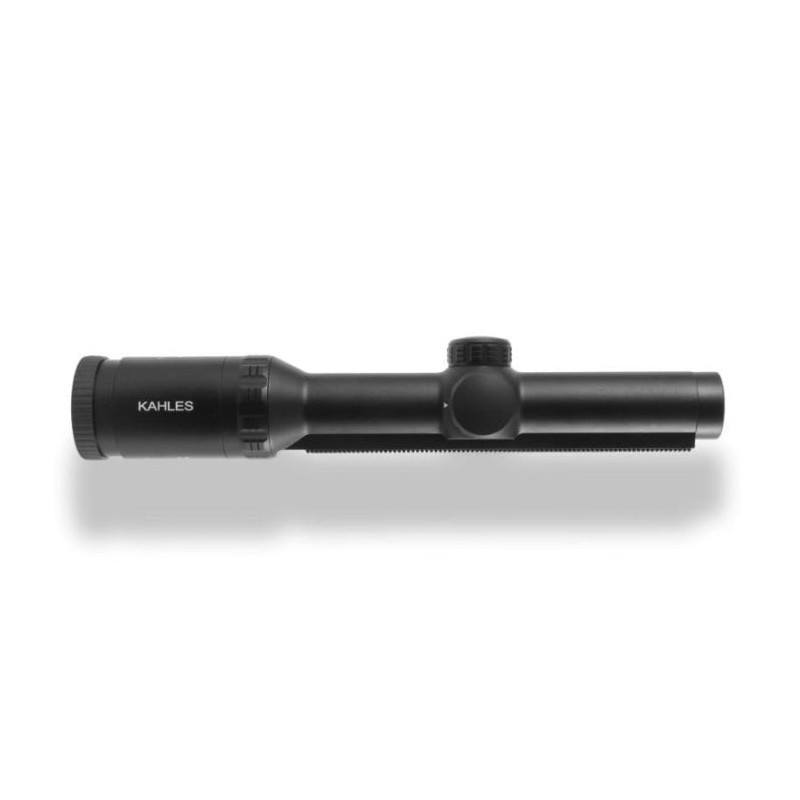 Lunette de tir Kahles Helia 1-5x24i SR Rail