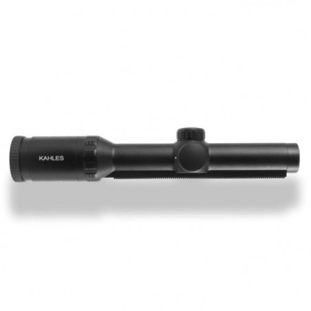 Lunette de tir Kahles Helia 1-5x24i SR Rail