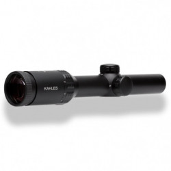 Lunette de tir Kahles Helia 1-5x24i SR Rail