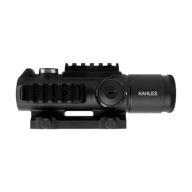 Lunette de tir Kahles K4i Circle dot