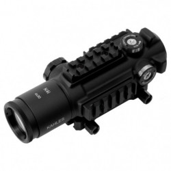 Lunette de tir Kahles K4i Circle dot