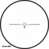 Lunette de tir Kahles K4i Circle dot