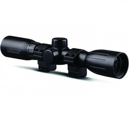 Lunette de tir Konus Fire avec montage 4x32