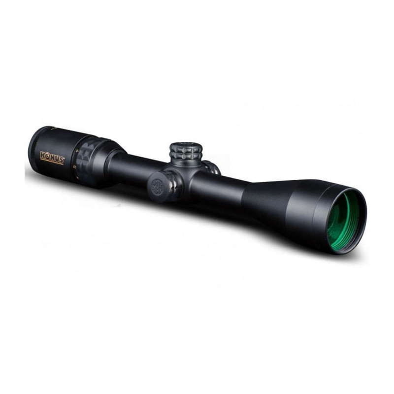 Lunette de tir Konus KonusPro 275 - 3-10x44 - Ret. 275 ballistic