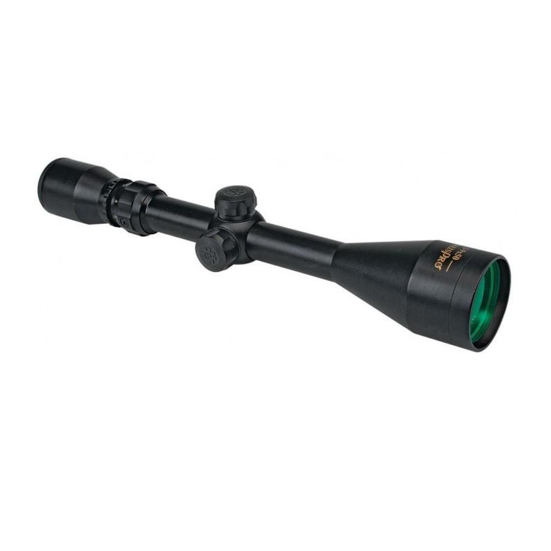 Lunette de tir Konus Pro 3-9x50