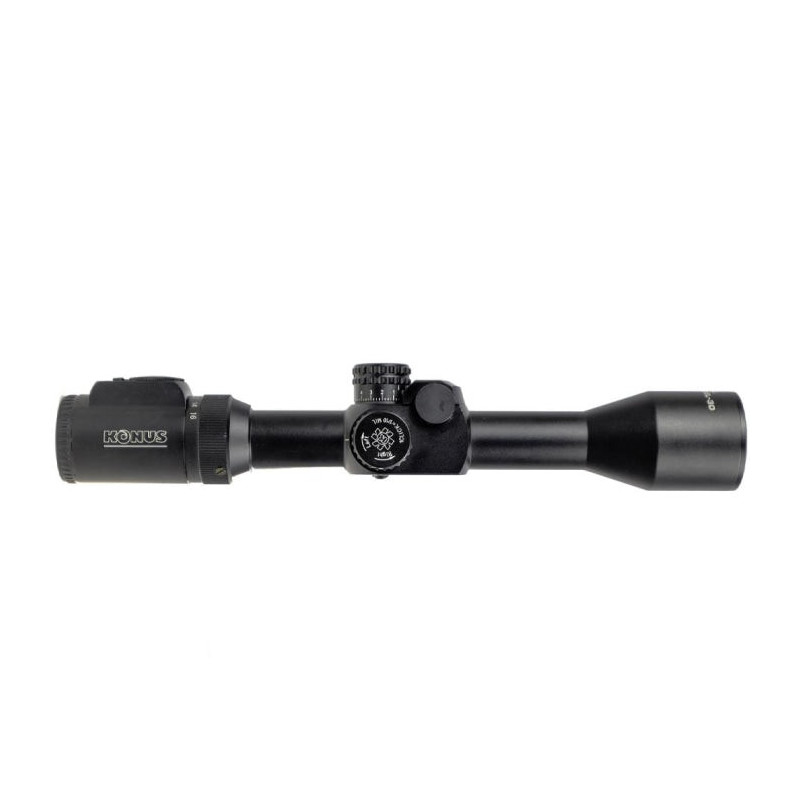 Lunette de tir Konus Pro 4-16x44