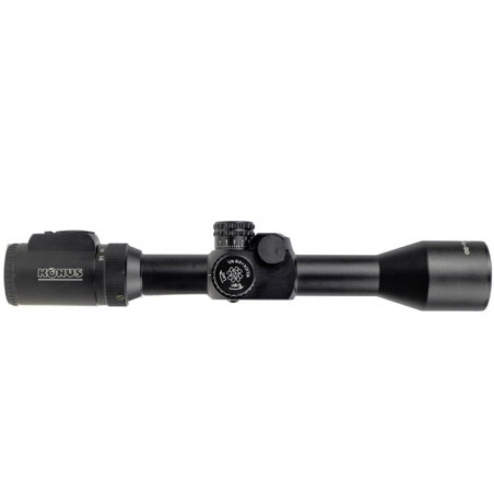 Lunette de tir Konus Pro 4-16x44