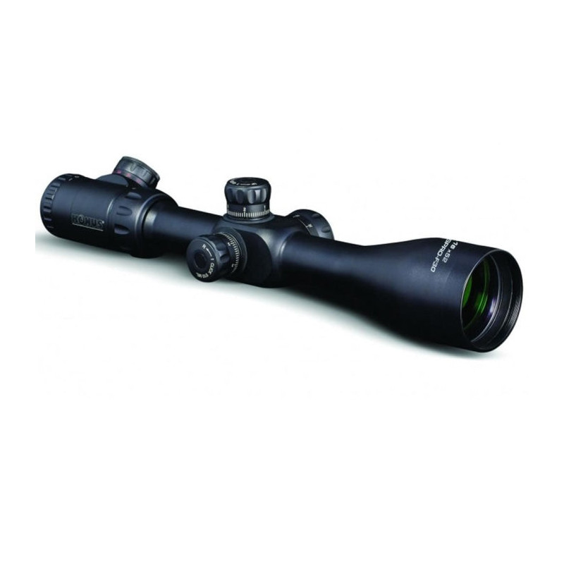Lunette de tir Konus Pro F30 Ffp