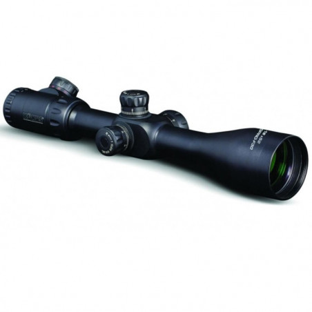 Lunette de tir Konus Pro F30 Ffp