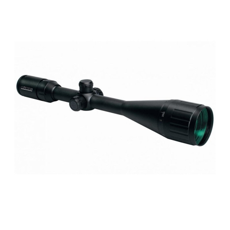 Lunette de tir Konus Pro plus 6-24x50 IR
