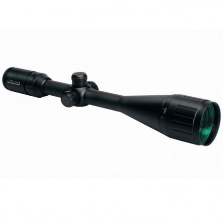 Lunette de tir Konus Pro plus 6-24x50 IR