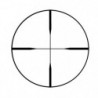 Lunette de tir Konus Shot 3 avec montage 3-12x40