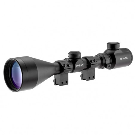 Lunette de tir Lensolux 2,5-10 x 56