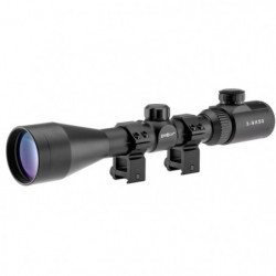 Lunette de tir Lensolux 3-9...