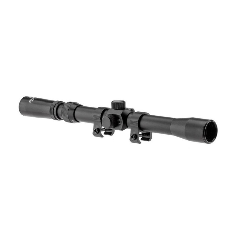Lunette de Tir Loisir RTI Optics 3-7x20