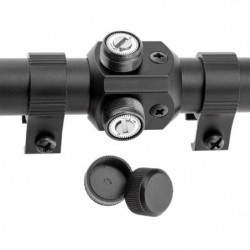 Lunette de Tir Loisir RTI Optics 3-7x20