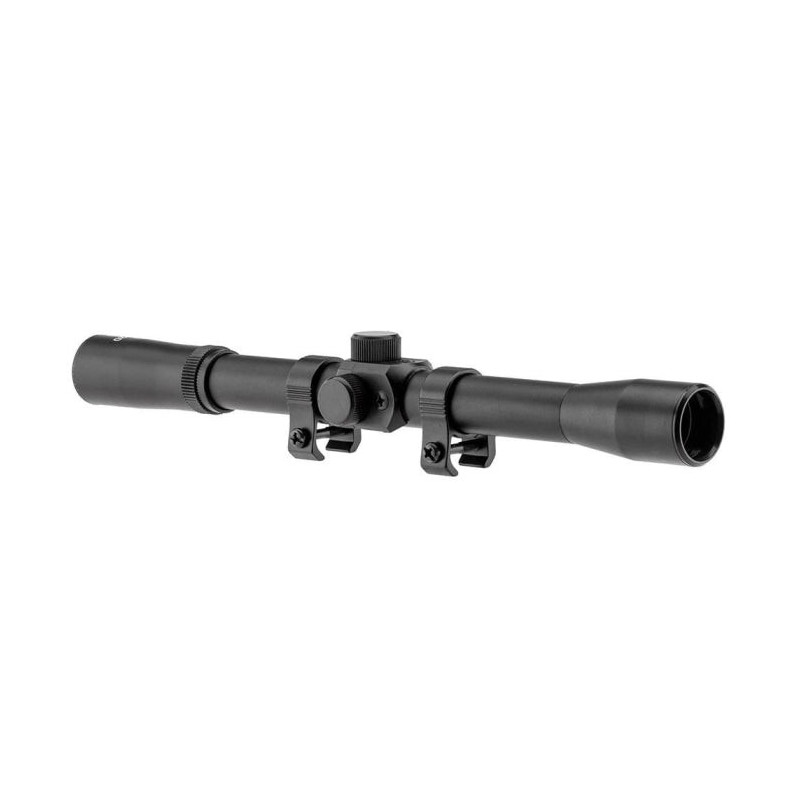 Lunette de Tir loisir RTI Optics 4x20