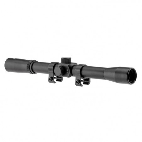 Lunette de Tir loisir RTI Optics 4x20