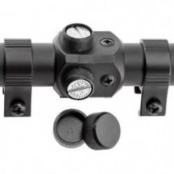 Lunette de Tir loisir RTI Optics 4x20