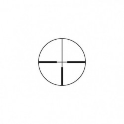 Lunette de Tir loisir RTI Optics 4x20