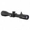 Lunette de Tir Microdot - 6-24x50 FFP MRAD Illuminé