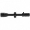 Lunette de Tir Microdot - 6-24x50 FFP MRAD Illuminé