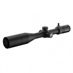 Lunette de Tir Microdot - 6-24x50 FFP MRAD Illuminé