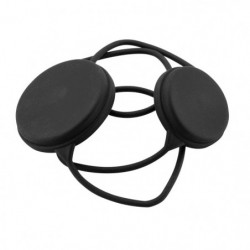 Lunette de Tir Microdot - 6-24x50 FFP MRAD Illuminé
